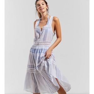 Urban outfitters sundress or cover up